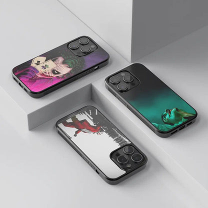 Joker - CASE IT UP