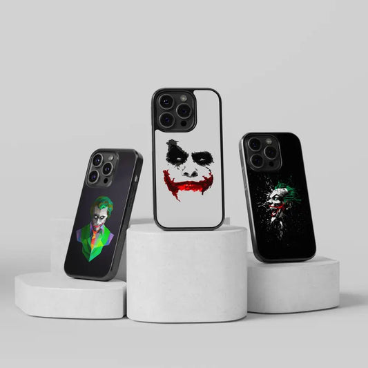 Joker - CASE IT UP