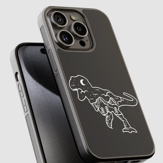 Jurassic Era - CASE IT UP