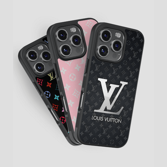 Louis Vuitton - CASE IT UP