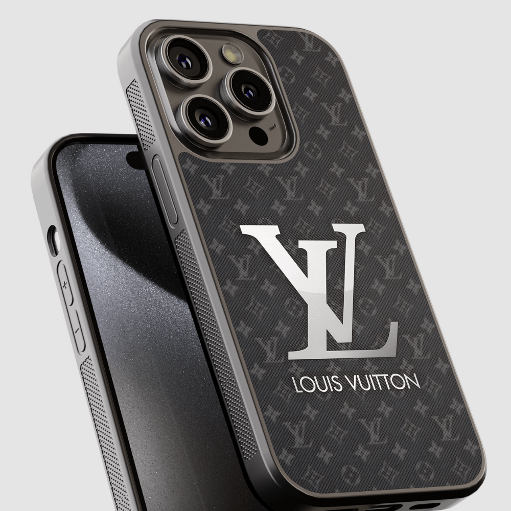 Louis Vuitton - CASE IT UP