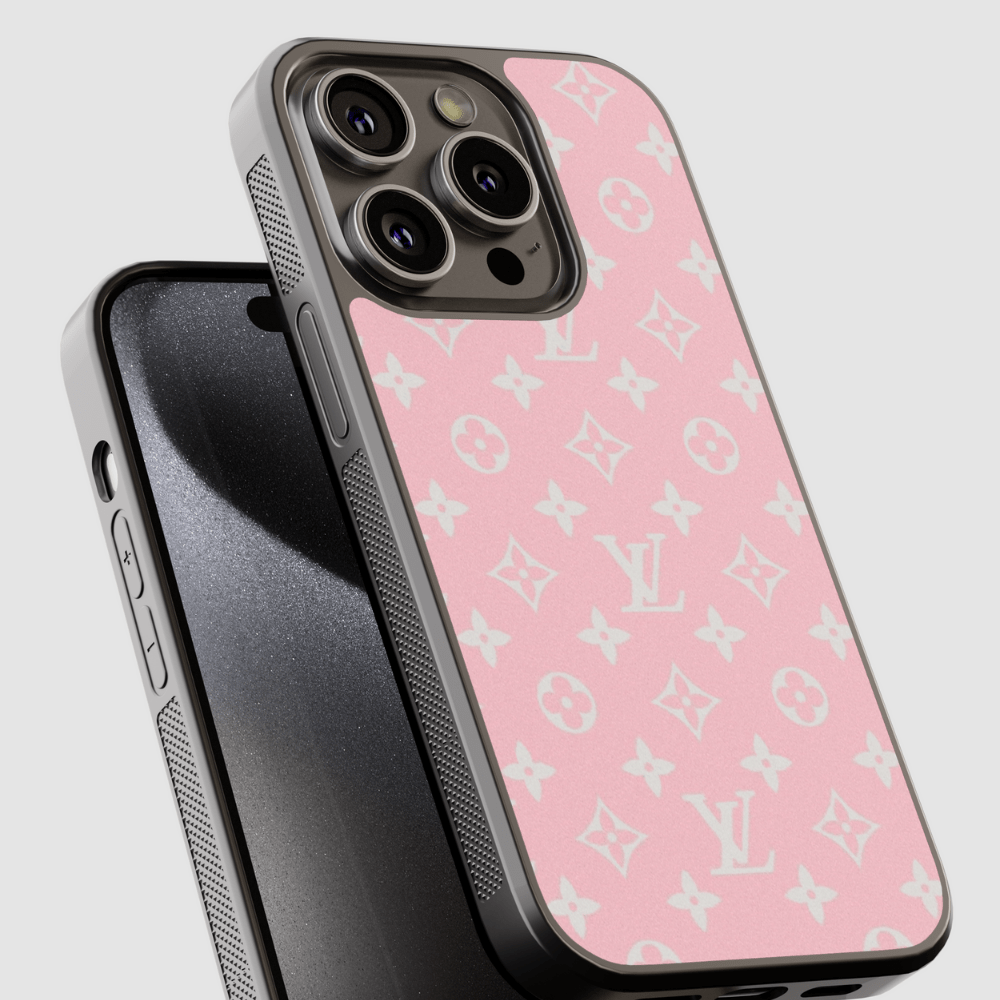 Louis Vuitton - CASE IT UP
