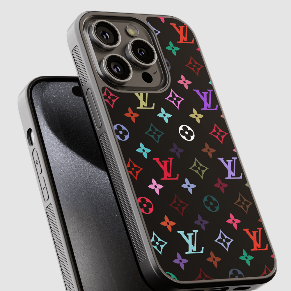 Louis Vuitton - CASE IT UP
