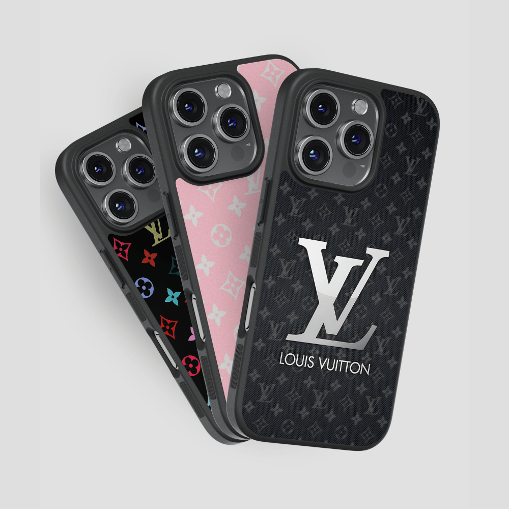 LVT - CASE IT UP