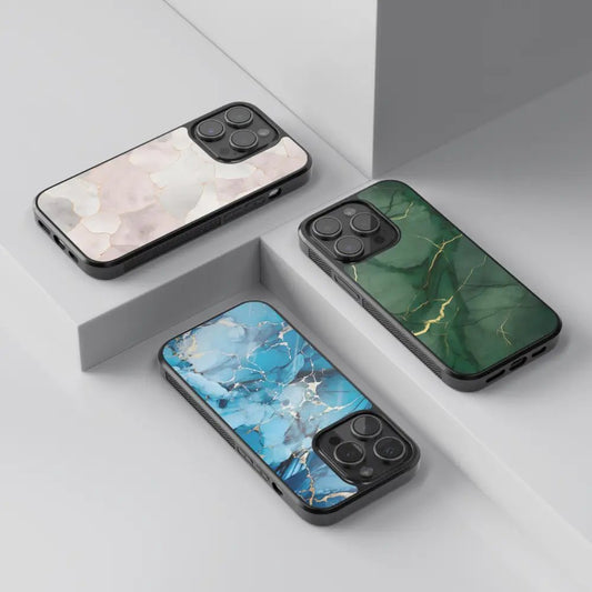 Marble Edition - CASE IT UP