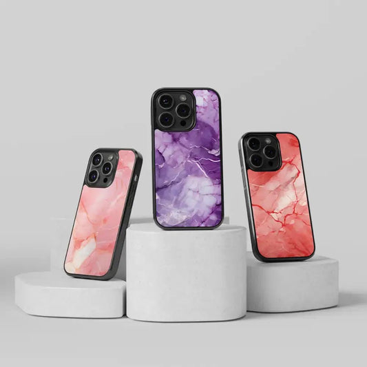 Marble Edition - CASE IT UP