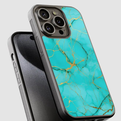 Marble Edition - CASE IT UP