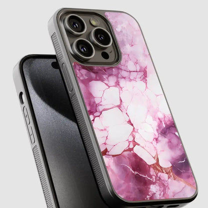 Marble Edition - CASE IT UP