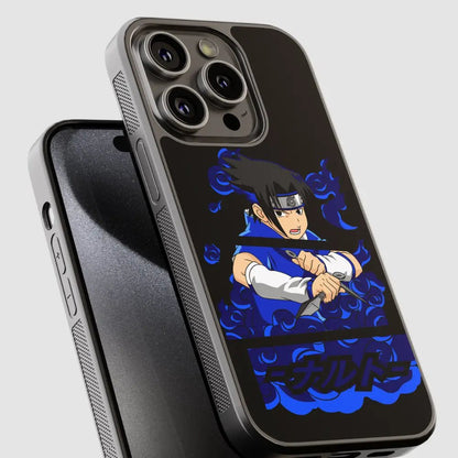 Naruto 02 - CASE IT UP