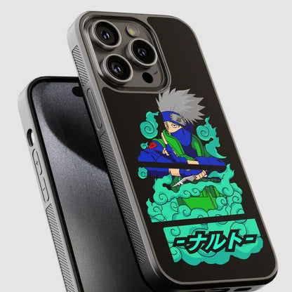 Naruto 02 - CASE IT UP