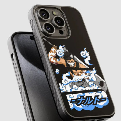 Naruto 02 - CASE IT UP