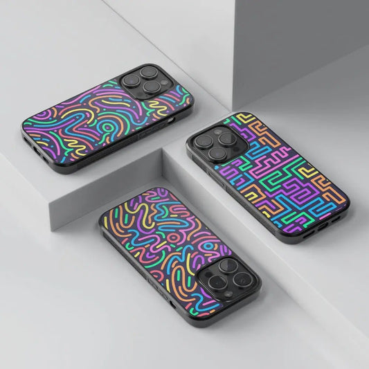 Neon - CASE IT UP