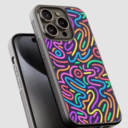 Neon - CASE IT UP