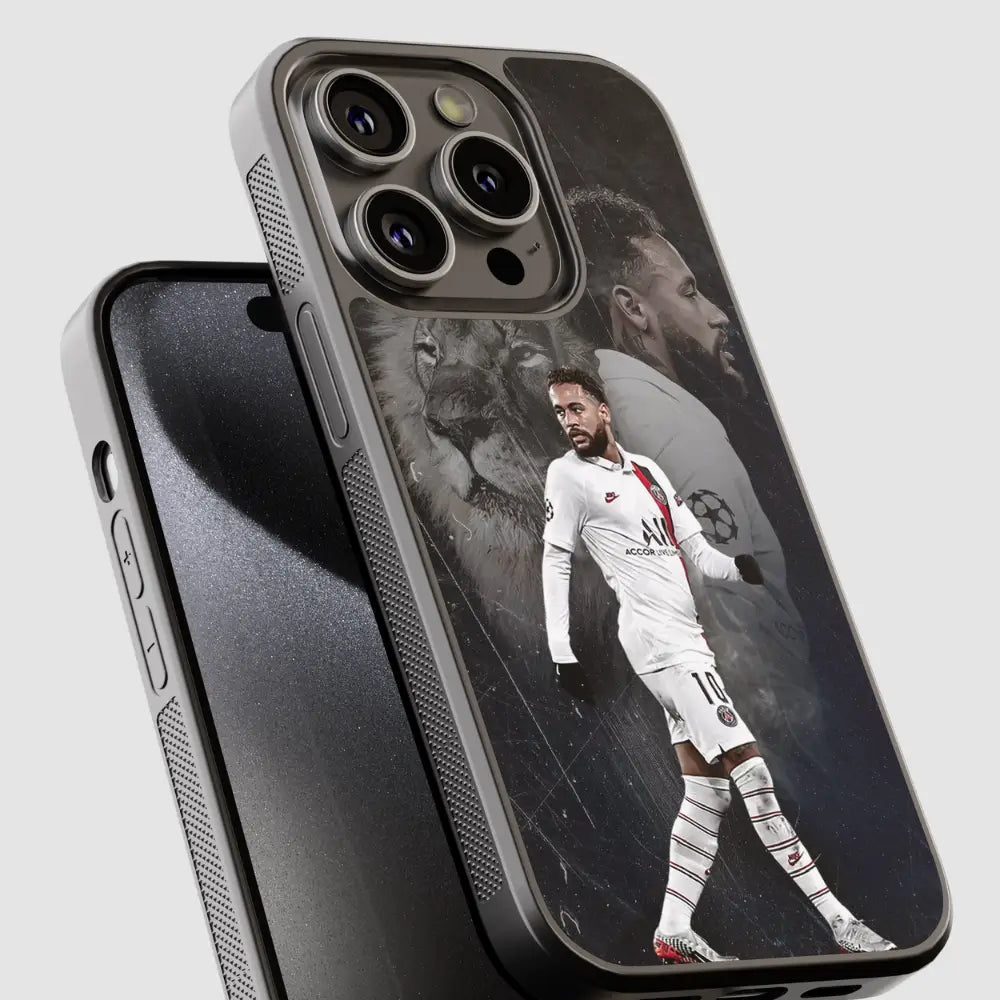 Neymar - CASE IT UP