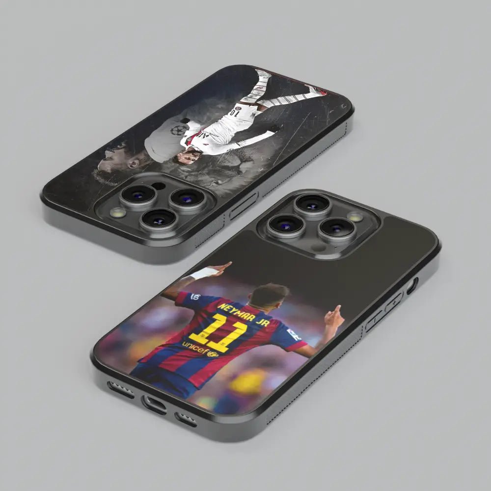 Neymar - CASE IT UP