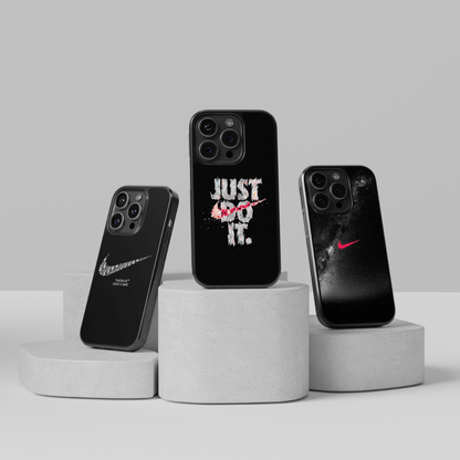 Nik - CASE IT UP