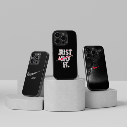 Nike - CASE IT UP