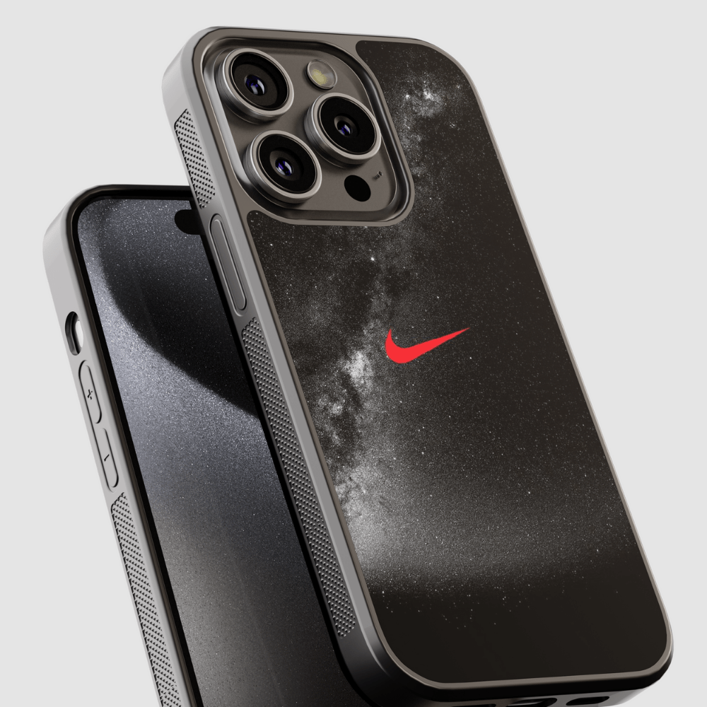 Nike - CASE IT UP