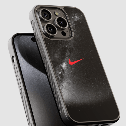 Nike - CASE IT UP