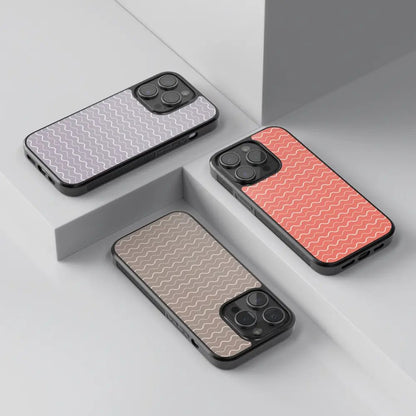 Ondas do Tempo - CASE IT UP