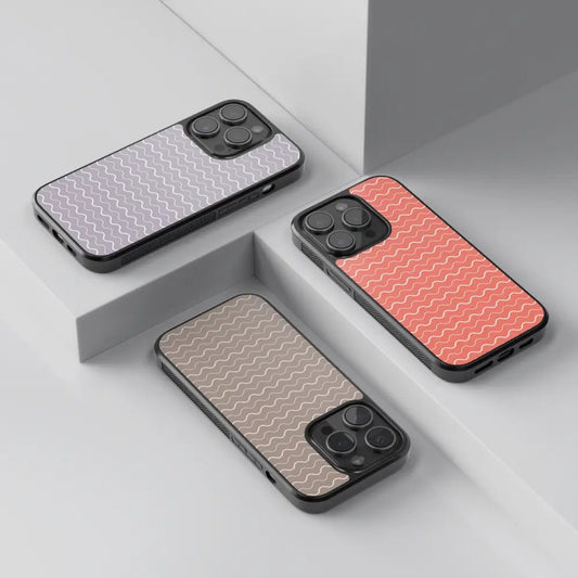 Ondas do Tempo - CASE IT UP