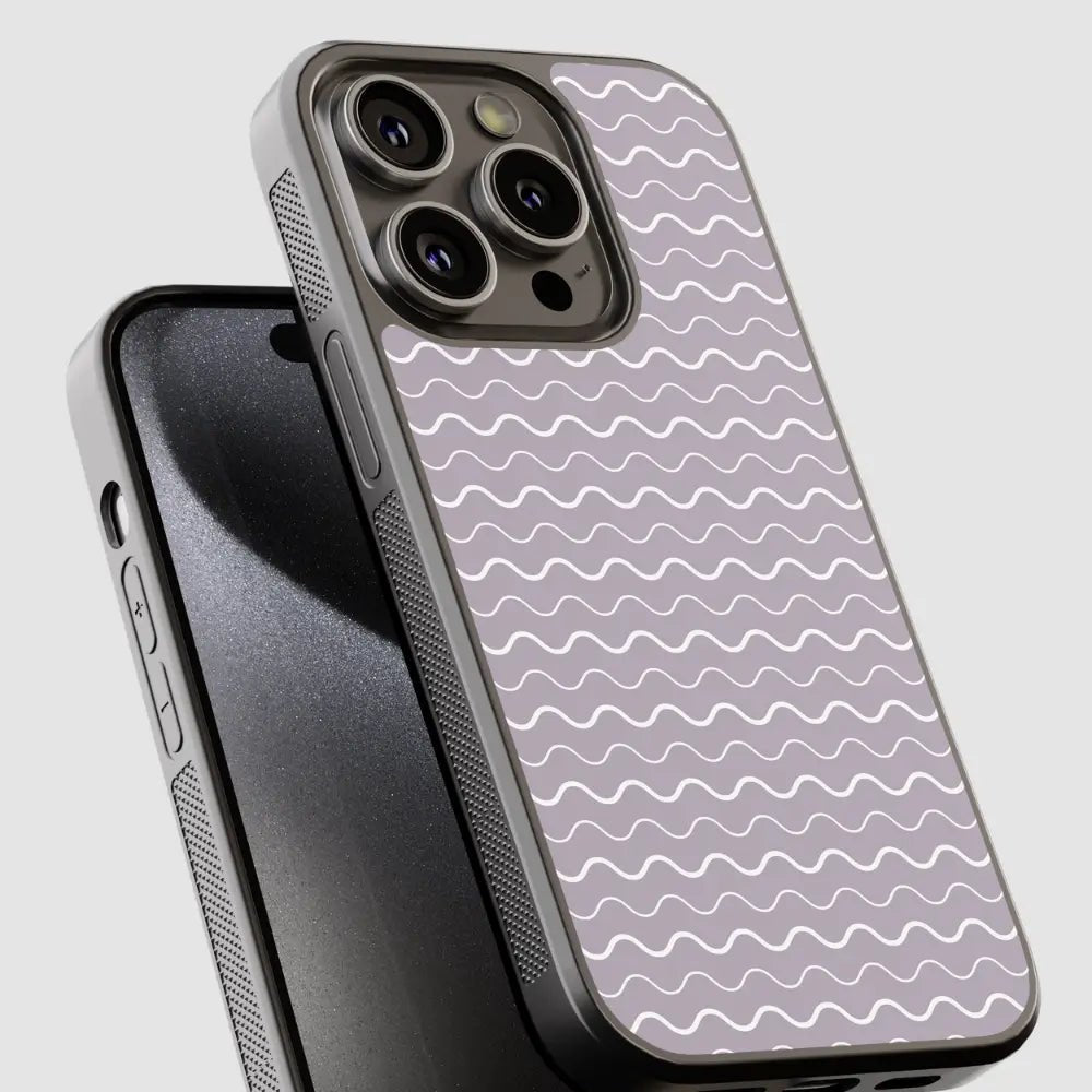 Ondas do Tempo - CASE IT UP
