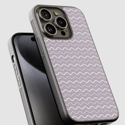 Ondas do Tempo - CASE IT UP