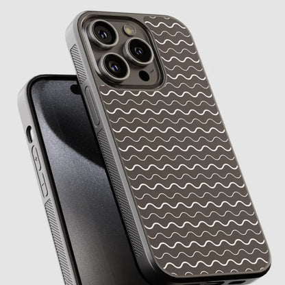 Ondas do Tempo - CASE IT UP