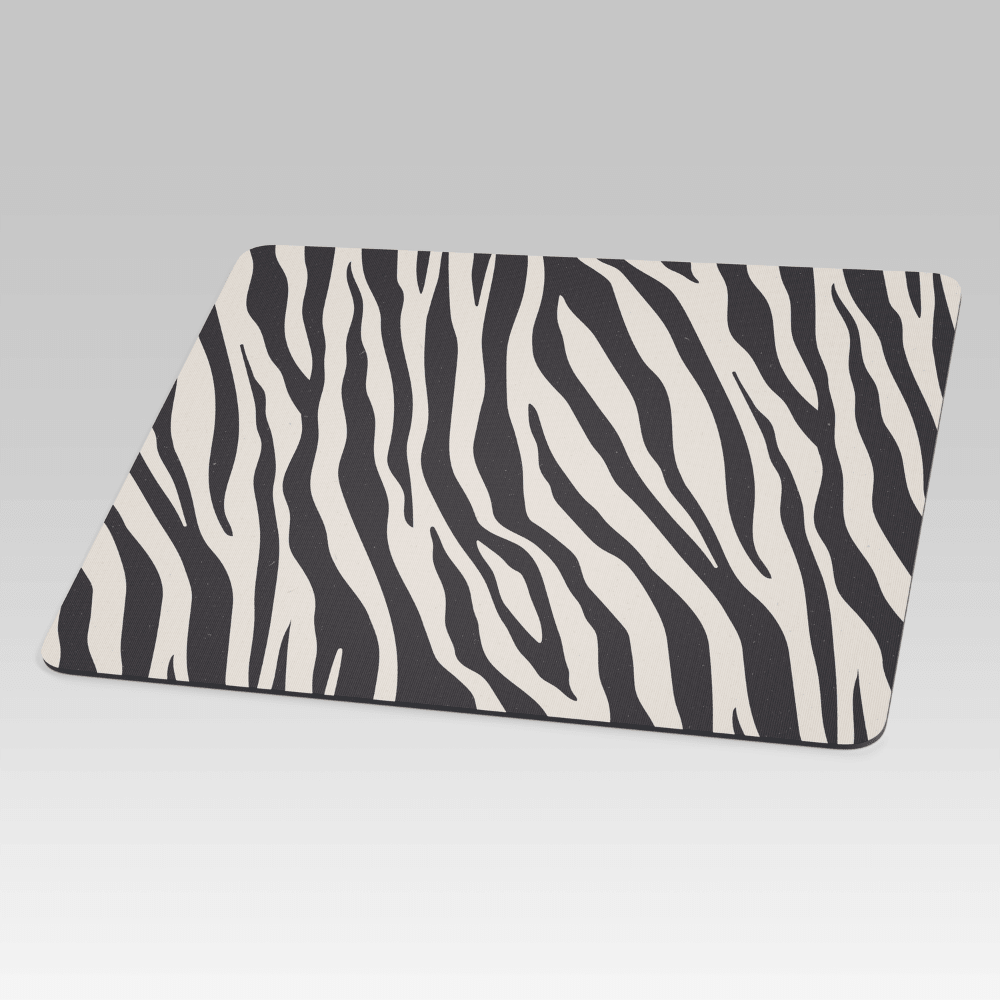 Padrão Animal - #02 - CASE IT UP