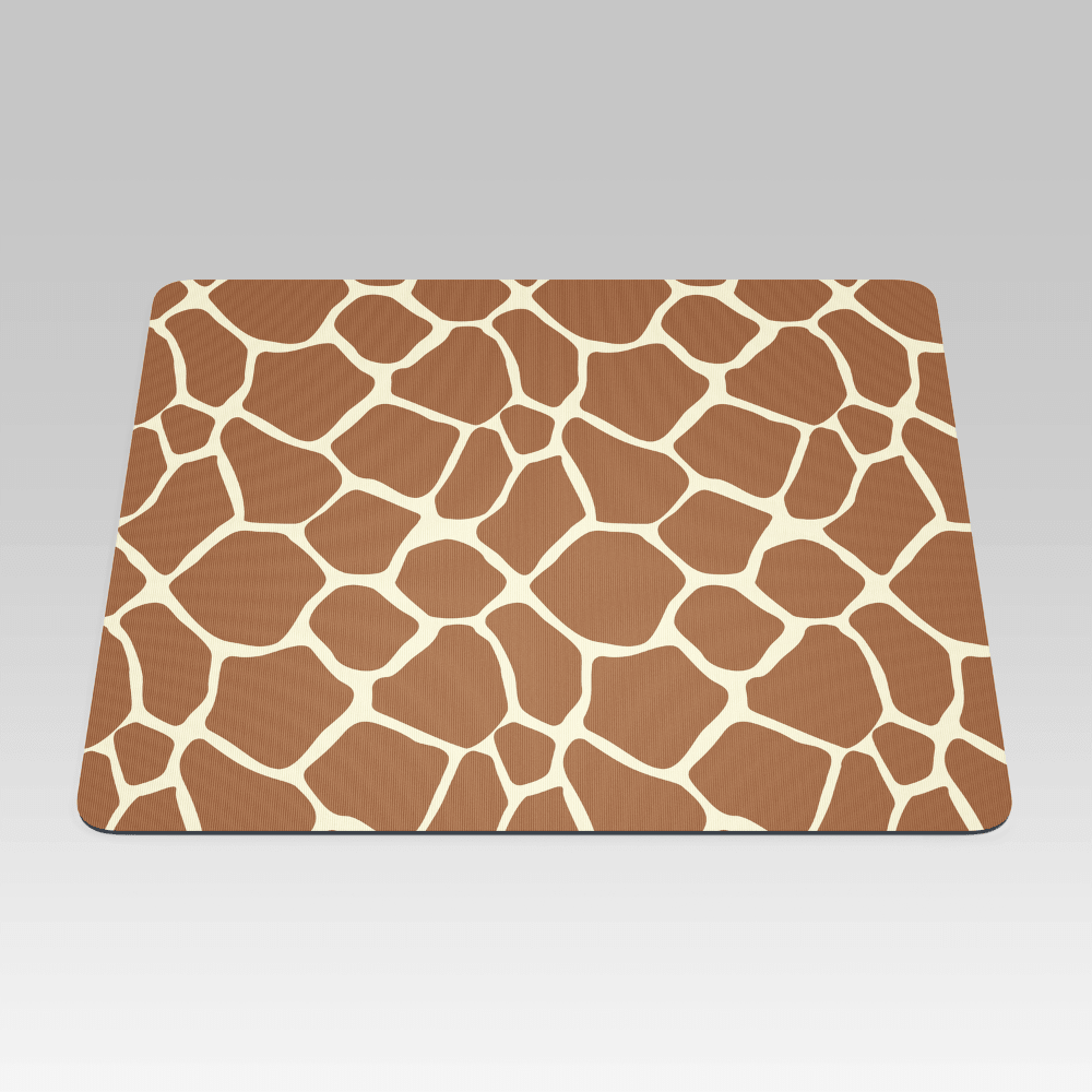 Padrão Animal - #03 - CASE IT UP