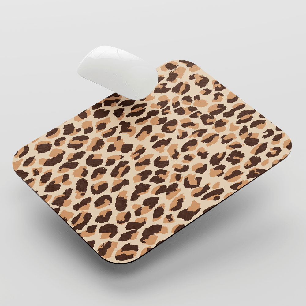 Padrão Animal - #01 - CASE IT UP