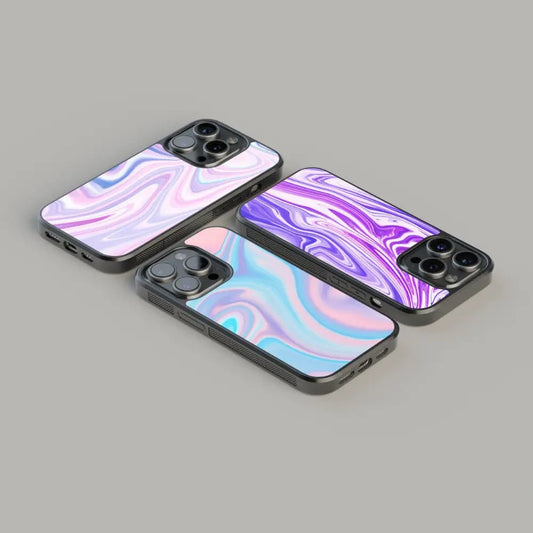 Pastel Tide - CASE IT UP