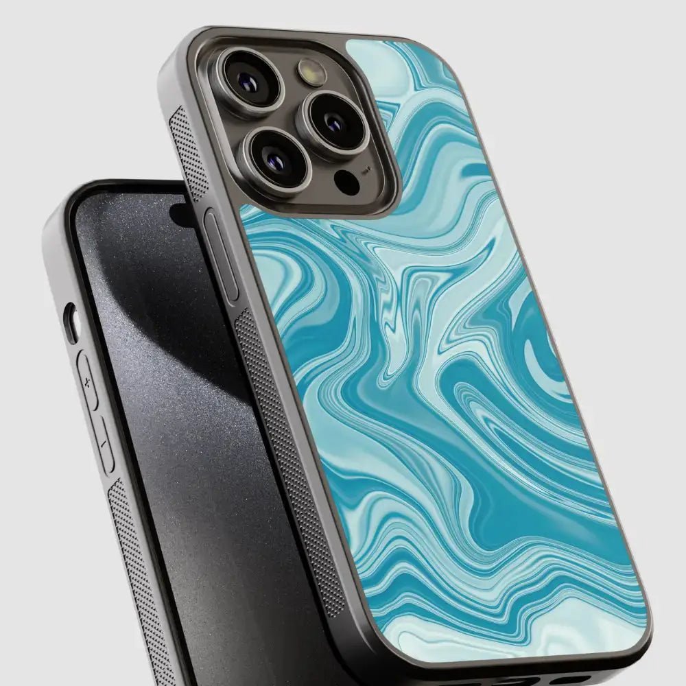 Pastel Tide - CASE IT UP