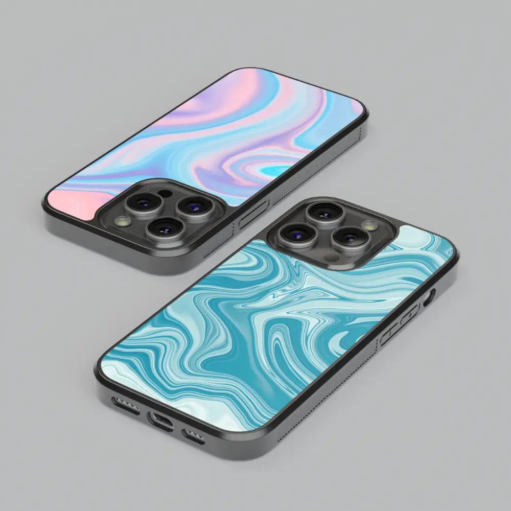Pastel Tide - CASE IT UP