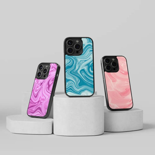 Pastel Tide - CASE IT UP