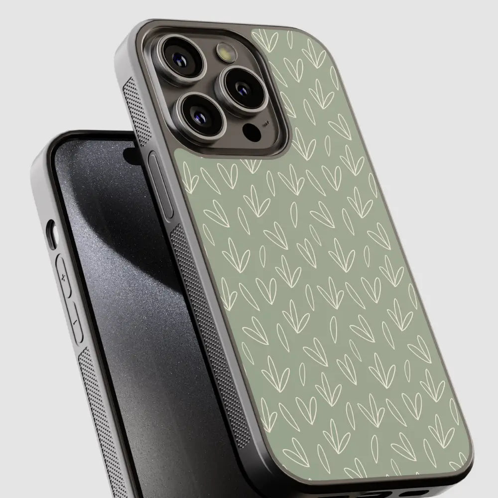 Petal touch - CASE IT UP
