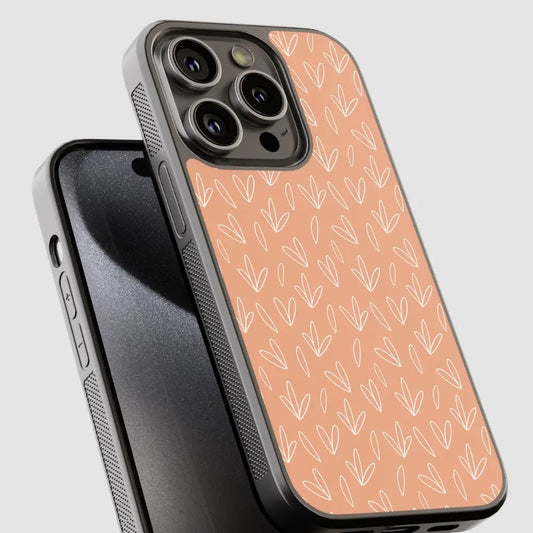 Petal touch - CASE IT UP