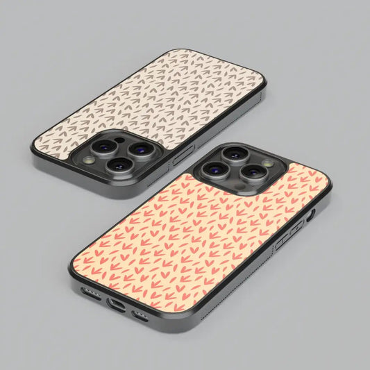 Petal touch - CASE IT UP