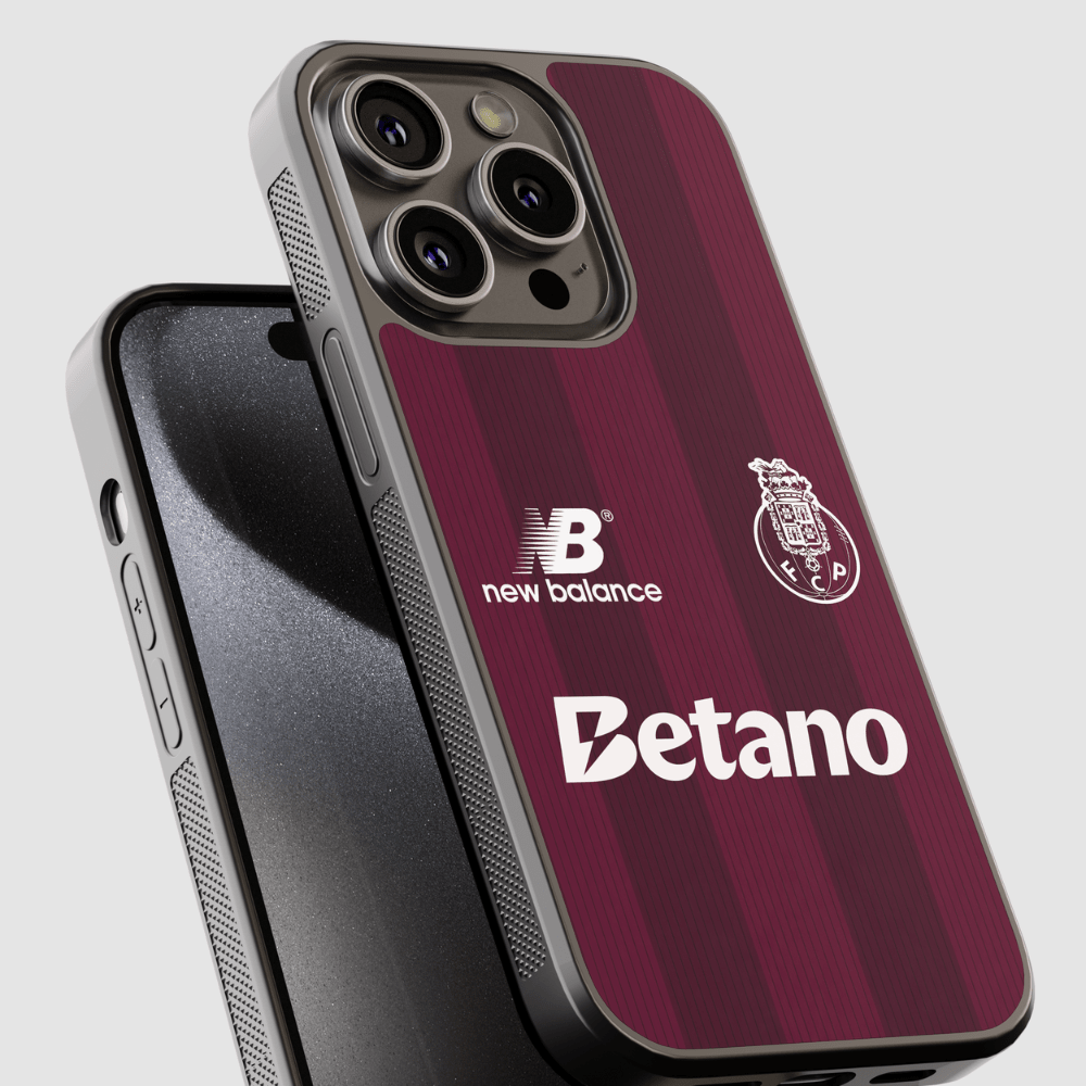 Port Alternativo 2026/2027 - CASE IT UP