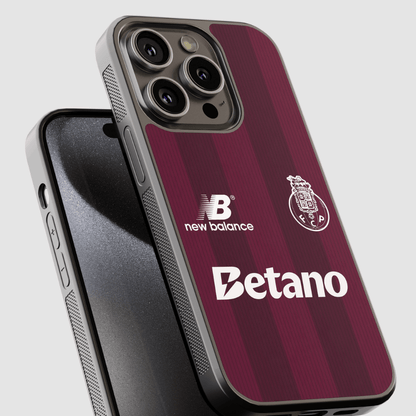 Port Alternativo 2026/2027 - CASE IT UP