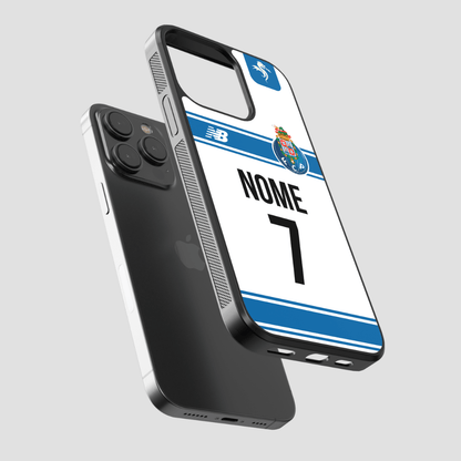 Port Personalizada 01 - CASE IT UP