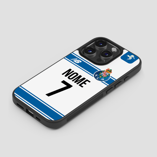 Port Personalizada 01 - CASE IT UP