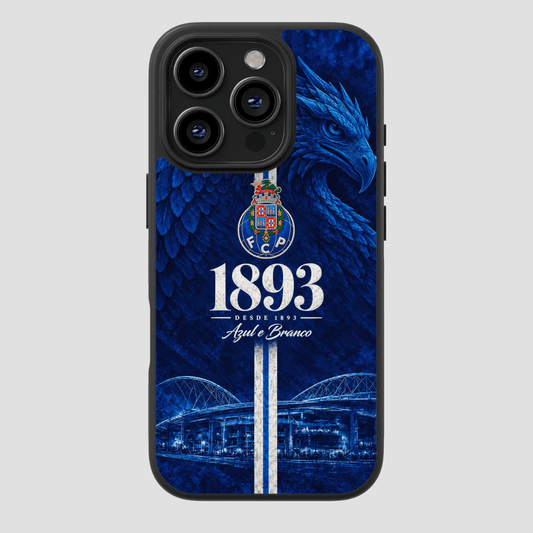 Porto 1893 Heritage - CASE IT UP