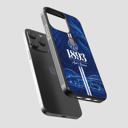Porto 1893 Heritage - CASE IT UP
