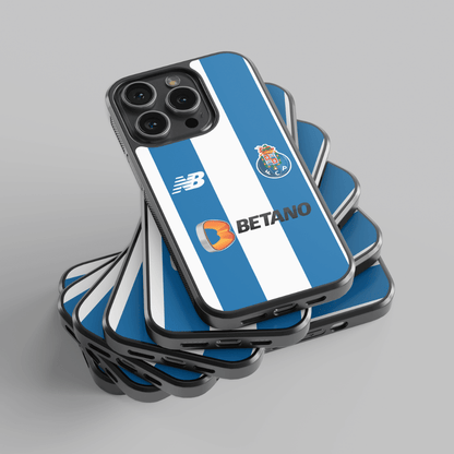 Porto Equipamento de Futebol 2024/2025 - CASE IT UP