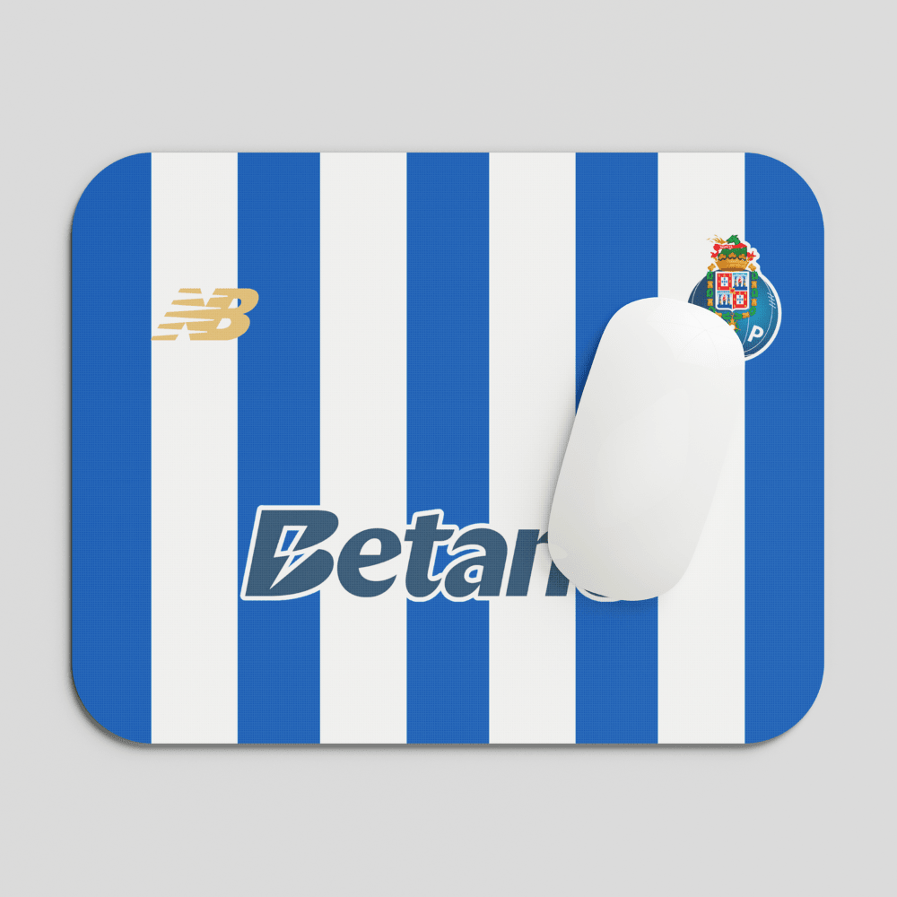 Porto Equipamento de Futebol - CASE IT UP