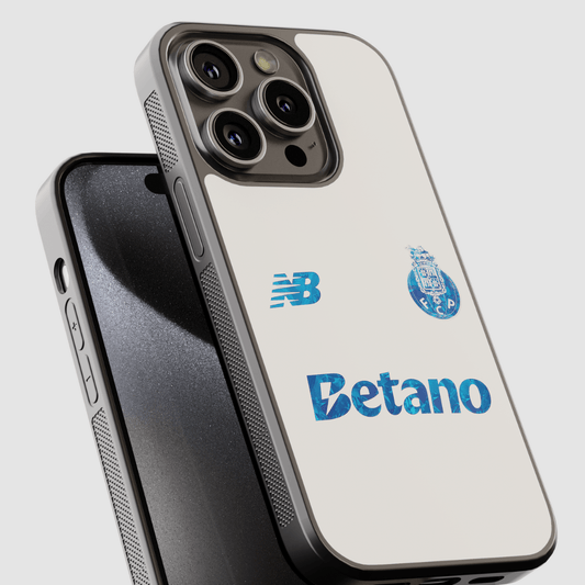 Porto Equipamento Elite 2025/2026 - CASE IT UP