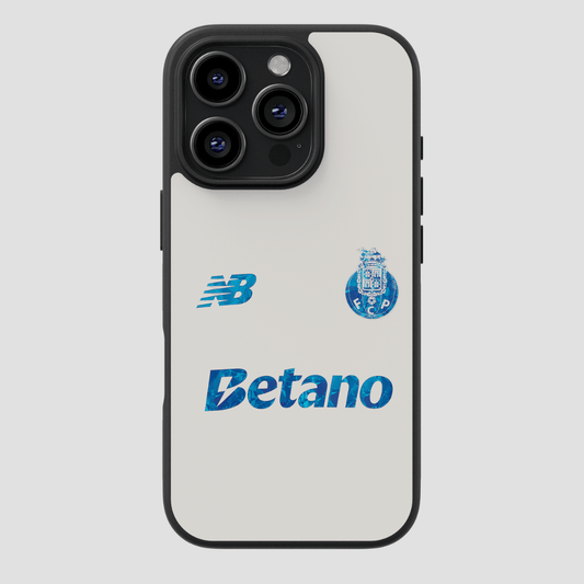 Porto Equipamento Elite 2025/2026 - CASE IT UP