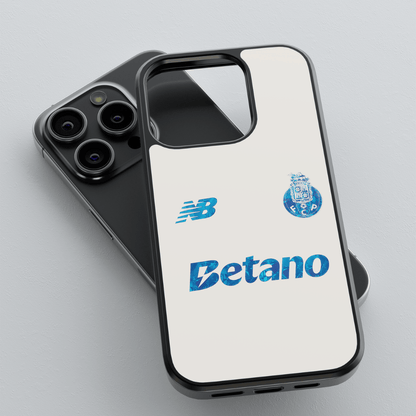 Porto Equipamento Elite 2025/2026 - CASE IT UP