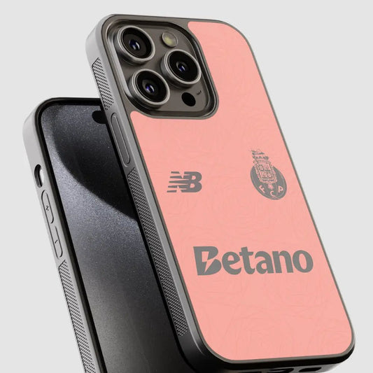 Porto Equipment 2025/2026 - CASE IT UP